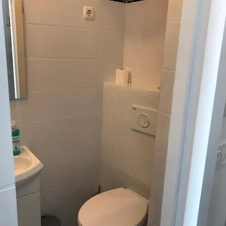 Paola Appartement Rijeka