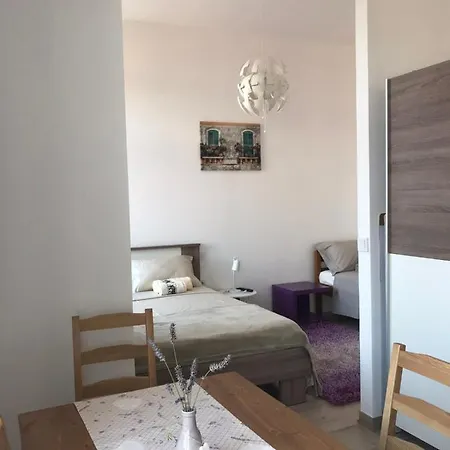 Paola Appartement Rijeka