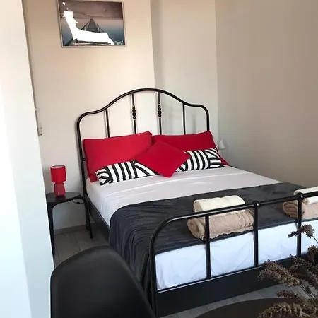Paola Apartment