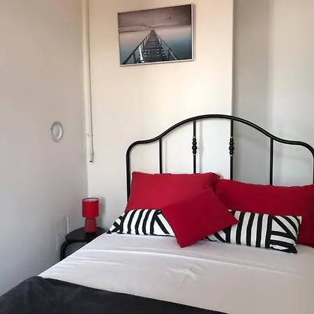 Apartment Paola