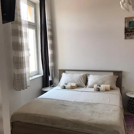 Paola Апартаменты Риека