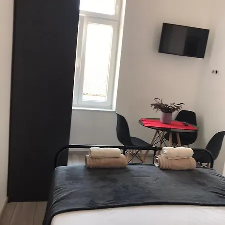 Apartment Paola *