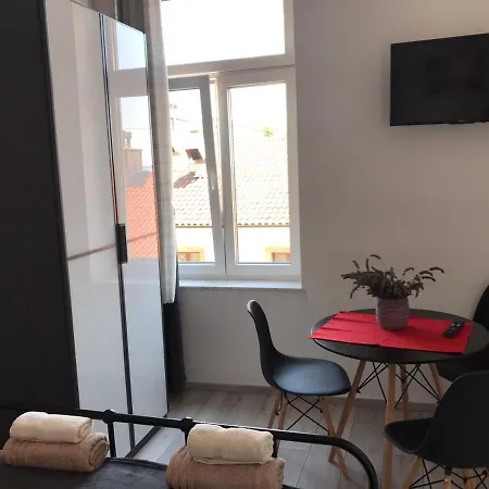 Paola Апартаменты