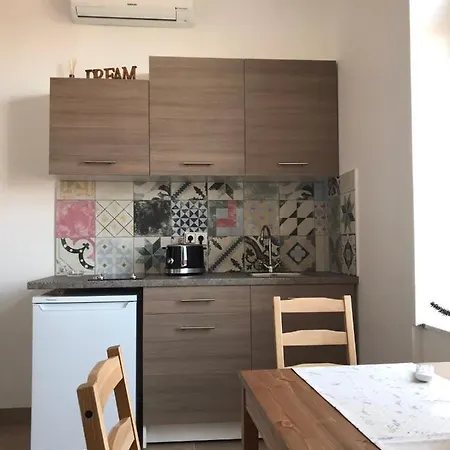 Apartment Paola Rijeka