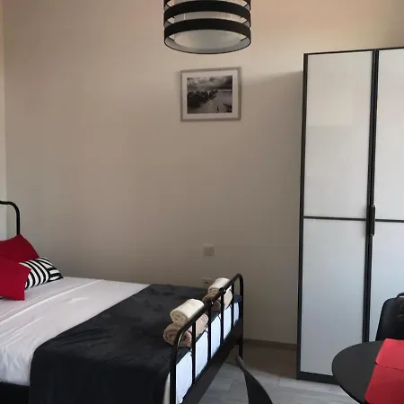 Paola Apartment Rijeka