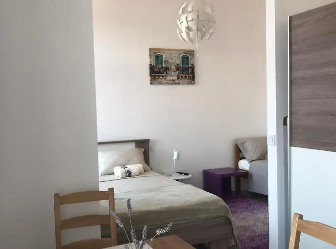 Paola Lejlighed Rijeka
