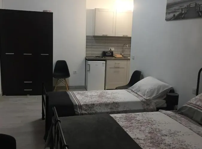 Lejlighed Paola Rijeka