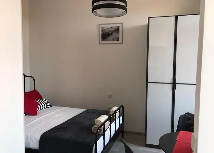 Paola Lejlighed Rijeka