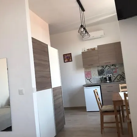 Paola Appartement Rijeka
