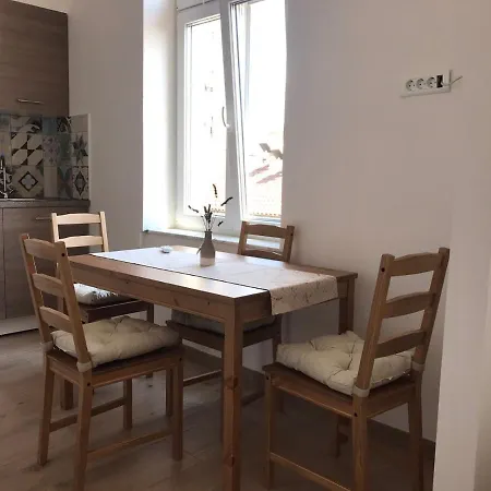 Appartement Paola *