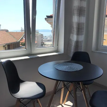 Paola Appartement