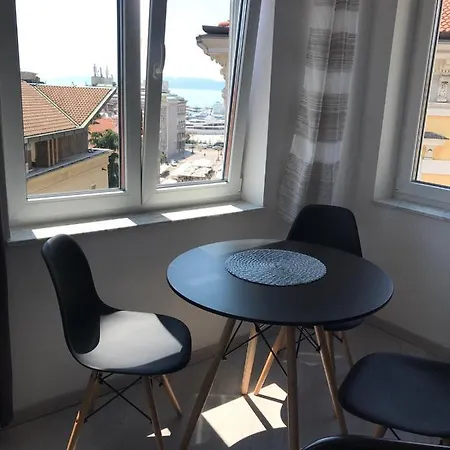 Appartement Paola Rijeka