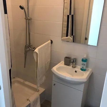 Paola Appartement