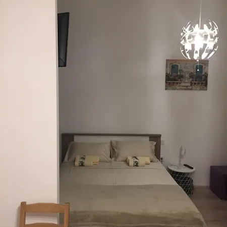 Appartement Paola *