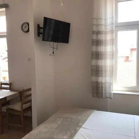 Appartement Paola *