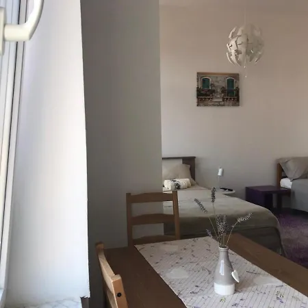 Appartement Paola Rijeka