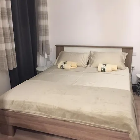 Paola Appartement