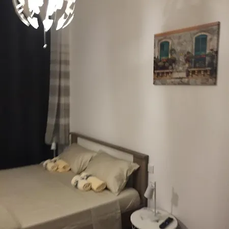 Paola Appartement *