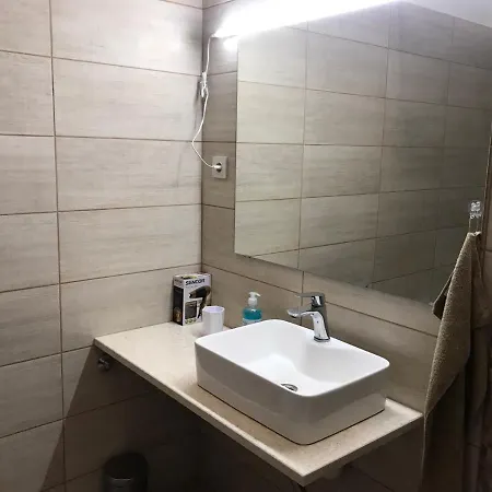 Paola Appartement *