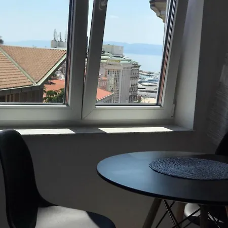Paola Appartement