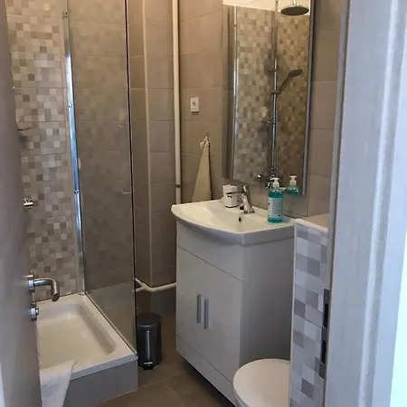 Appartement Paola Rijeka