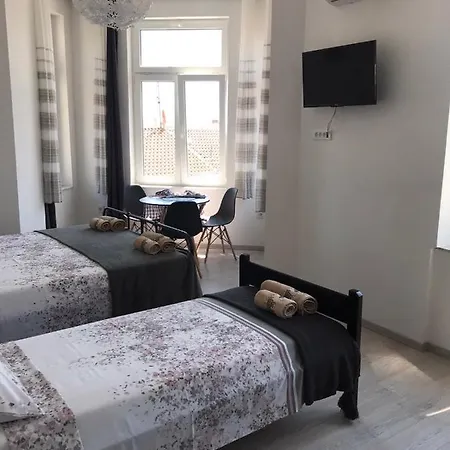 Paola Appartamento Fiume