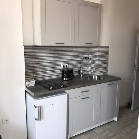 Paola Apartamento
