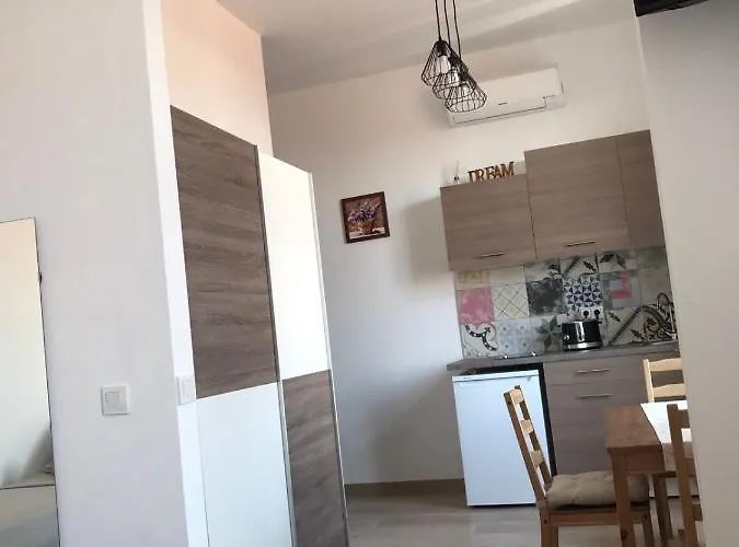 Paola Appartement Rijeka