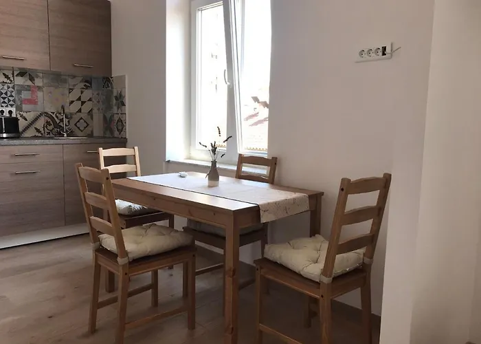 Appartement Paola *