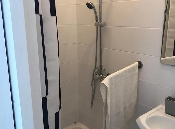 Paola Appartement *