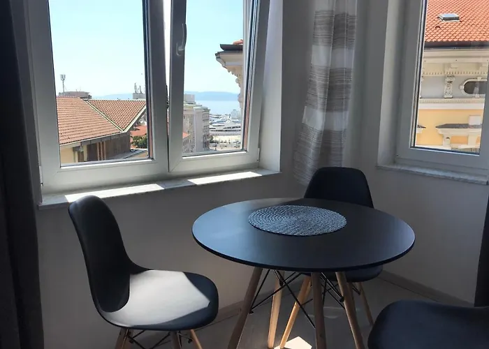 Paola Appartement