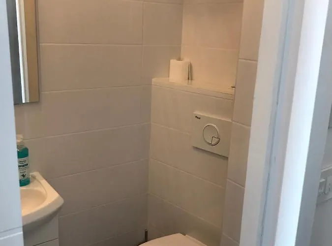 Paola Appartement Rijeka