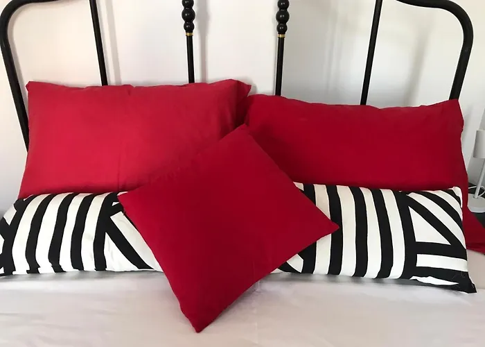 Paola Appartement