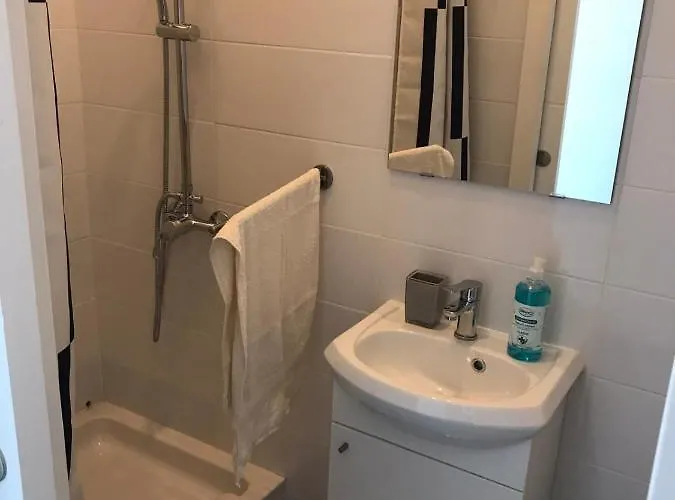 Paola Appartement