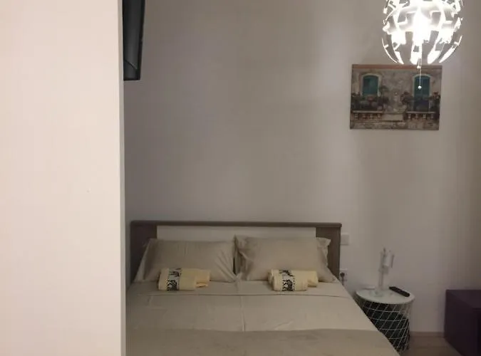 Appartement Paola *