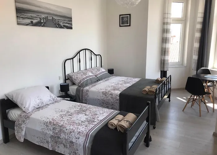 Appartement Paola