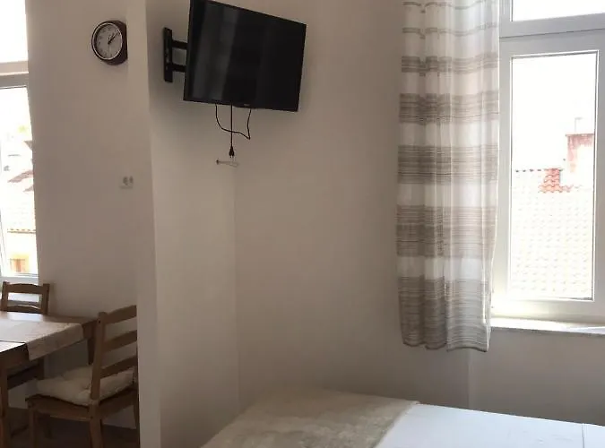 Appartement Paola *