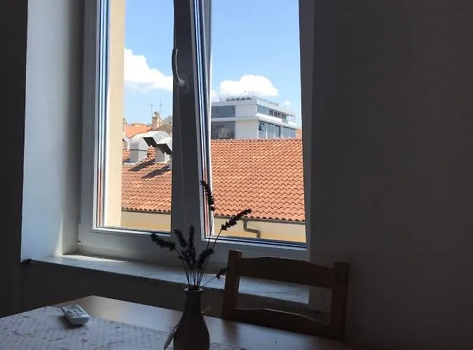 Appartement Paola *