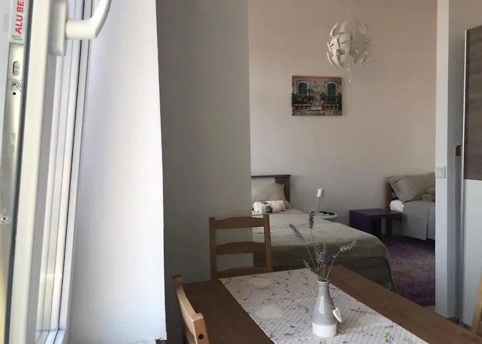 Appartement Paola Rijeka