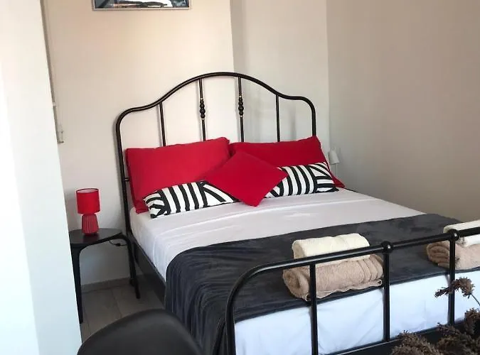 Paola Appartement