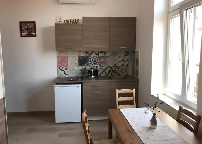 Appartement Paola Rijeka