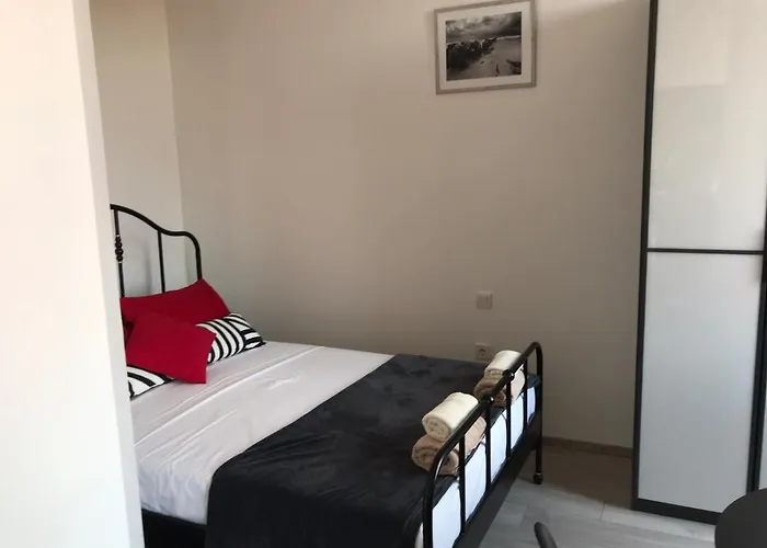 Appartement Paola