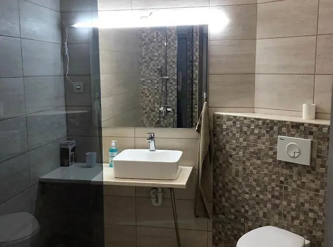 Appartement Paola