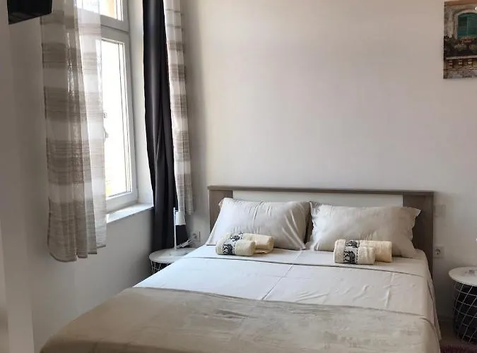 Paola Appartement Rijeka