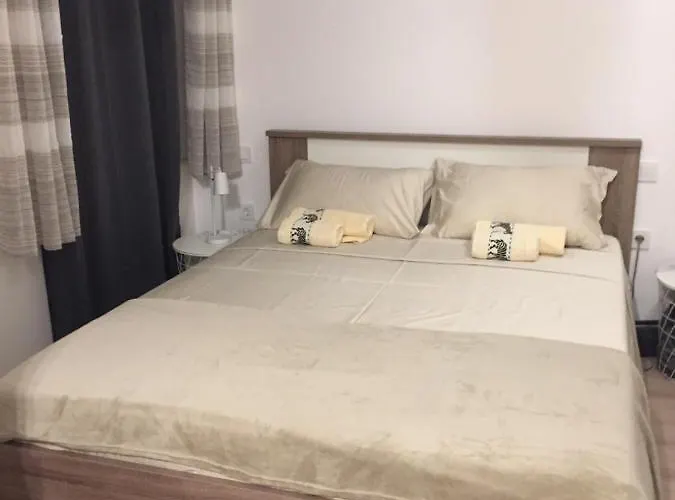 Paola Appartement