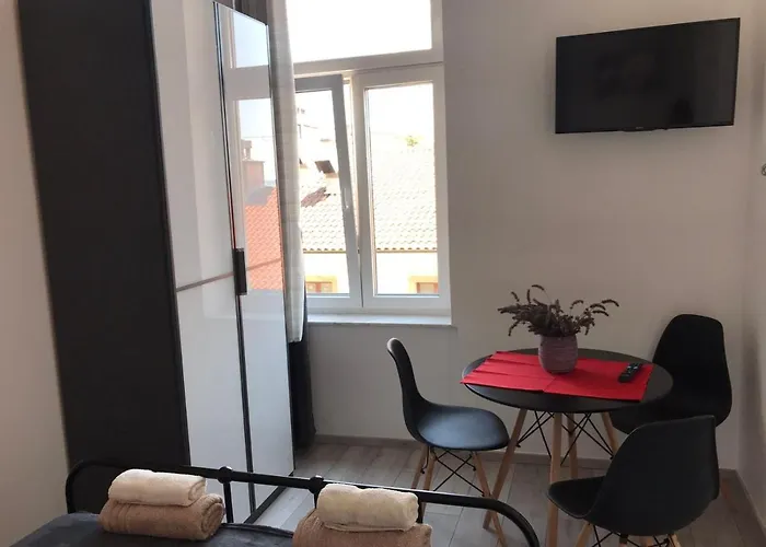 Paola Appartement