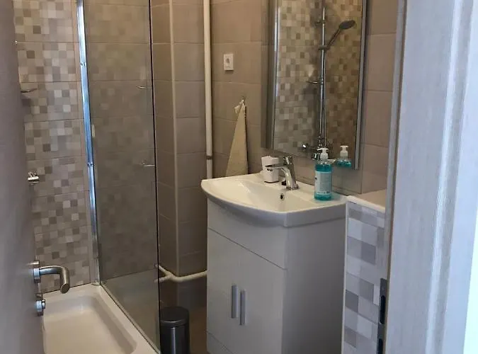 Appartement Paola Rijeka