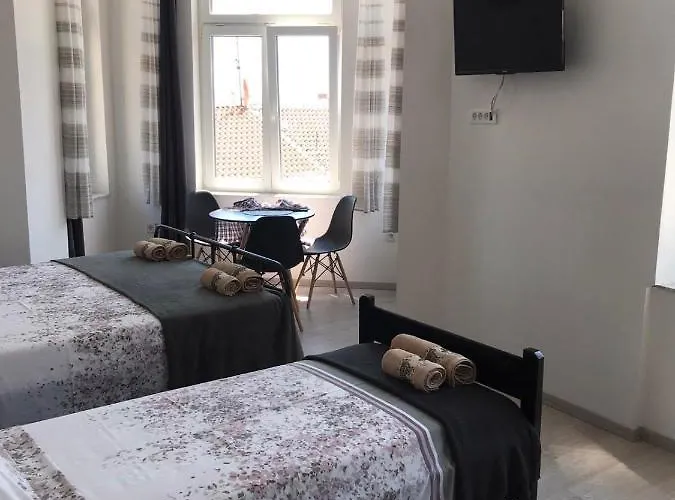 Paola Appartement Rijeka