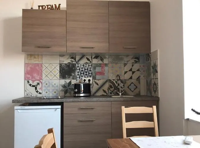 Appartement Paola Rijeka