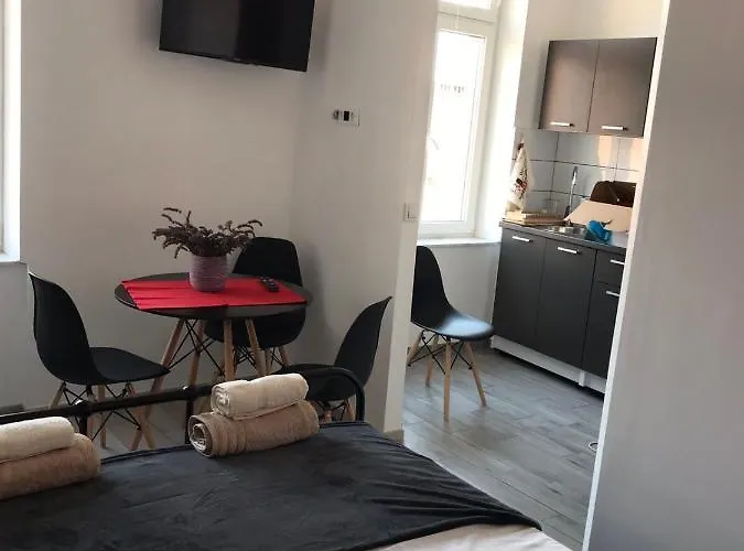 Paola Appartement